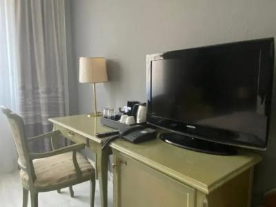 SL'otel im Parforcehaus - 16