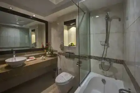 Grandeur Al Barsha - 21
