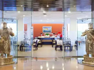 Sunprime Waterfront - 26