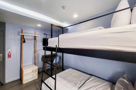 Simply Sleep Hostel - 40