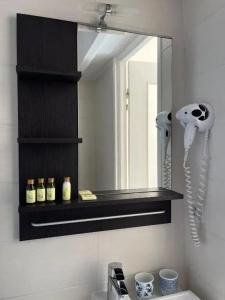 Eden Hôtel - 202