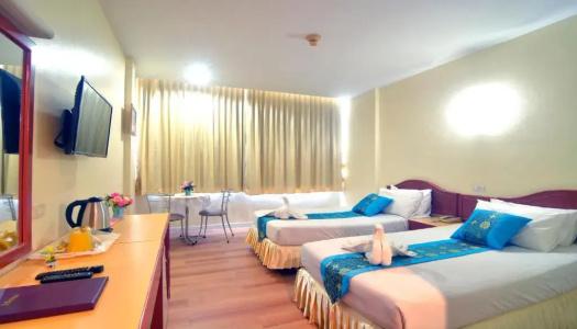 Chumphon Gardens - 45