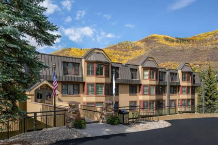 Marriott's StreamSide Evergreen at - 17