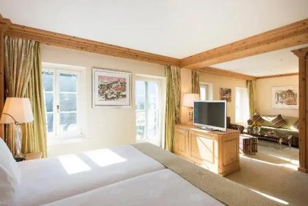 Precise Tale Seehof Davos - 71