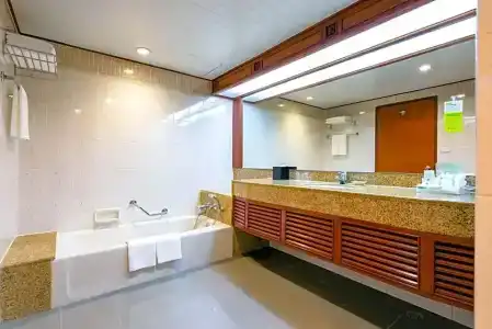Holiday Inn Chiangmai, An Ihg - 99