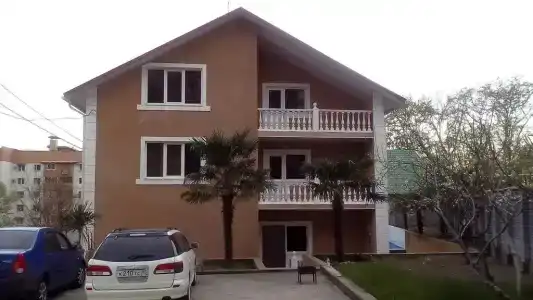 Хостел на Ахуне - 0