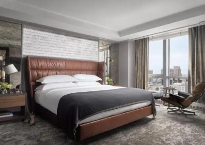 Kimpton Nine Zero, An Ihg - 104