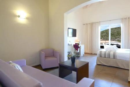 Hôtel A Madonetta - 99