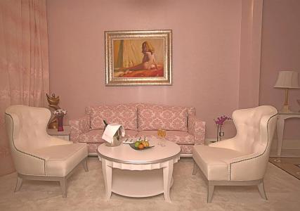 Wellborn Luxury - 12