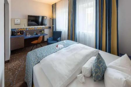 Best Western Premier Villa Stokkum - 83