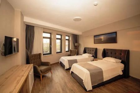 İmroz Elia Otel - 43