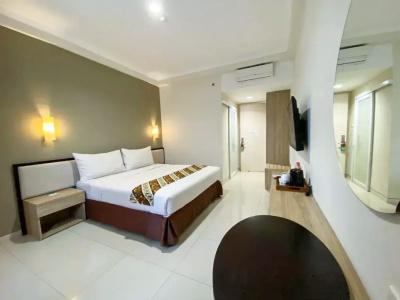 Emersia Malioboro - 74