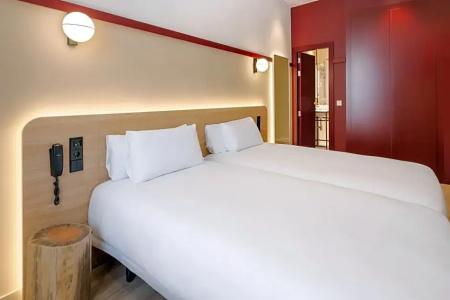 b&b Madrid Centro Plaza Mayor - 49