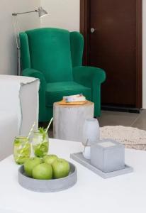 Eva Mare & Suites - Adults only - 272