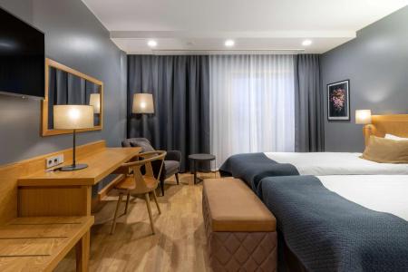 Scandic Tampere City - 63