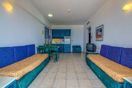 St. George Gardens & Suites - 3