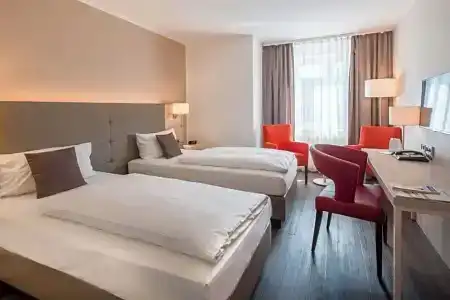 Best Western Breitbach - 50