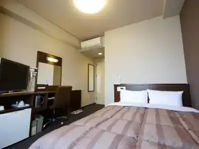 Route-Inn Nagoya Sakae - 36