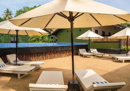 Ekho Weligama - 12