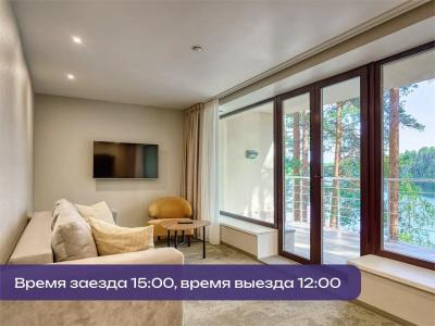SPA - курорт Аврора - Клуб - 129