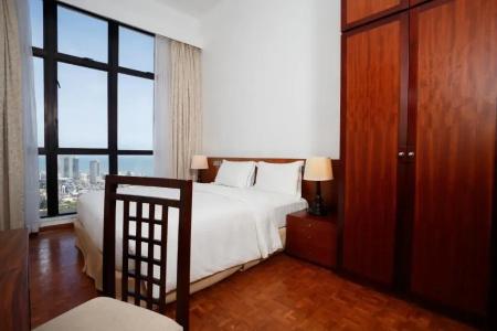 Hilton Colombo Residence - 82
