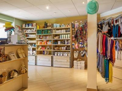 ibis Thalassa Hyeres Plage - 7