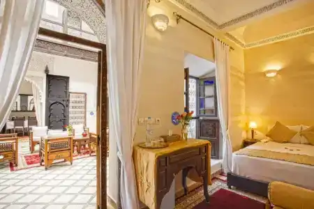 Riad Al Jana - 44
