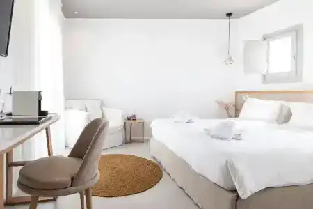 Adorno Beach and Suites - 84