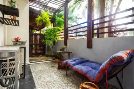 Ban Kong Rao Guesthouse - 15