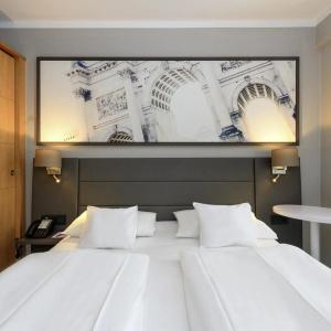 Mercure München-Schwabing - 38