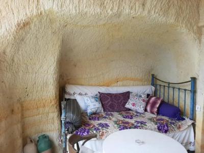 Elkep Evi Cave - 67