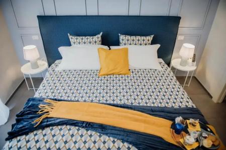 Smartfit House a Unique b&b Experience In Pescara - 36