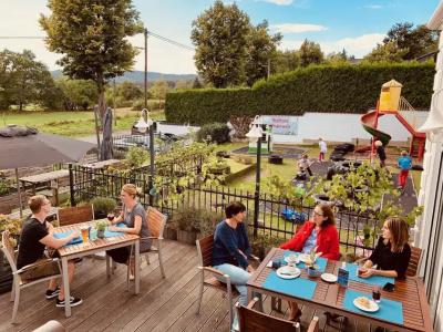 Restaurant Molitor - 13