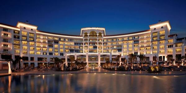 Waldorf Astoria Dubai Palm Jumeirah - 1