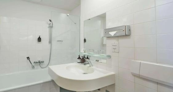 Best Western City Moran - 10