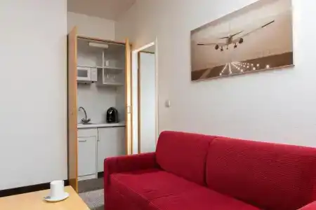 Holiday Inn Frankfurt Airport - Neu-Isenburg, An Ihg - 98