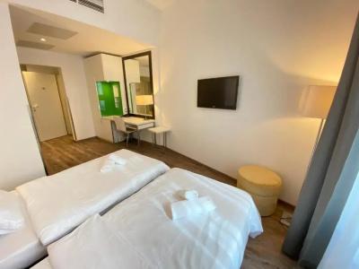 Safestay Vienna - 30