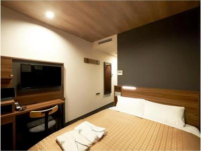 Sotetsu Fresa Inn Nihombashi Kayabacho - 26