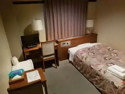 Palace Sendai - 2