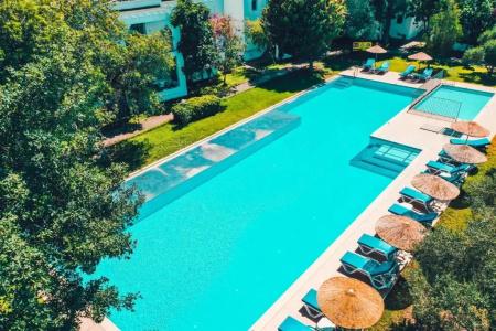 Muskebi Apart Otel - 74