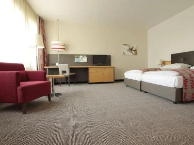 Holiday Inn Frankfurt Airport - Neu-Isenburg, An Ihg - 12