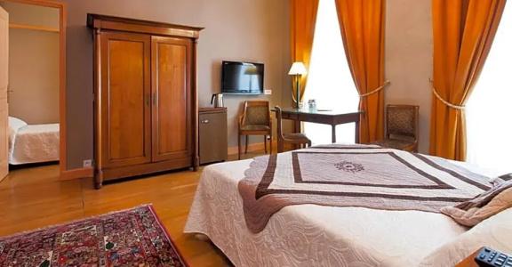 Hôtel du Palais Bourbon - 53
