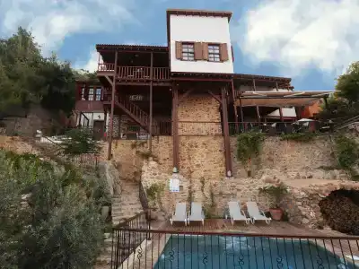 Villa Turka - 0