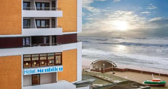 StrandMonbijou garni - 53