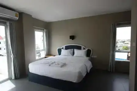 Hua Hin house soi74 - 133