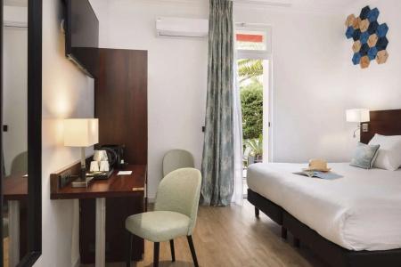 The Originals Boutique, Hôtel des Orangers, Cannes (Inter-Hotel) - 193