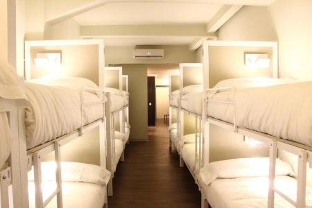 Poshtel - Premium - 29