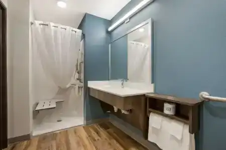 WoodSpring Suites Fort Gordon - 38