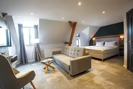 Aquarium, Ringhotel - 24