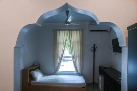 Azoush Tourist Guesthouse - 35